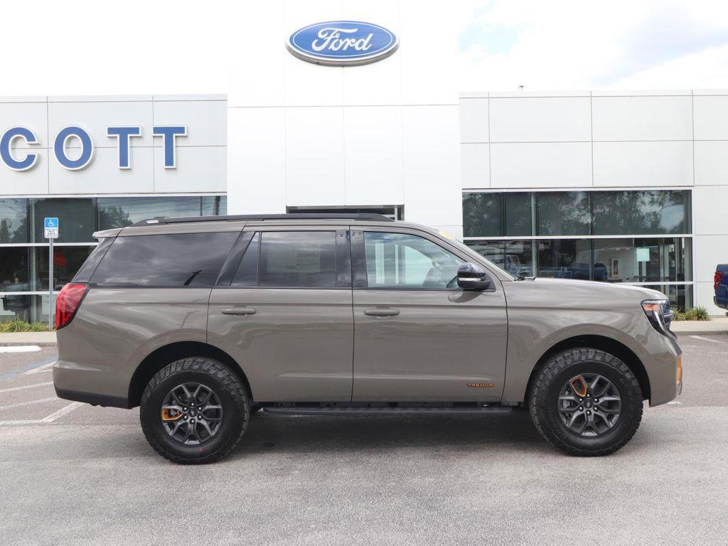 new 2026 Ford Expedition car, priced at $78,724