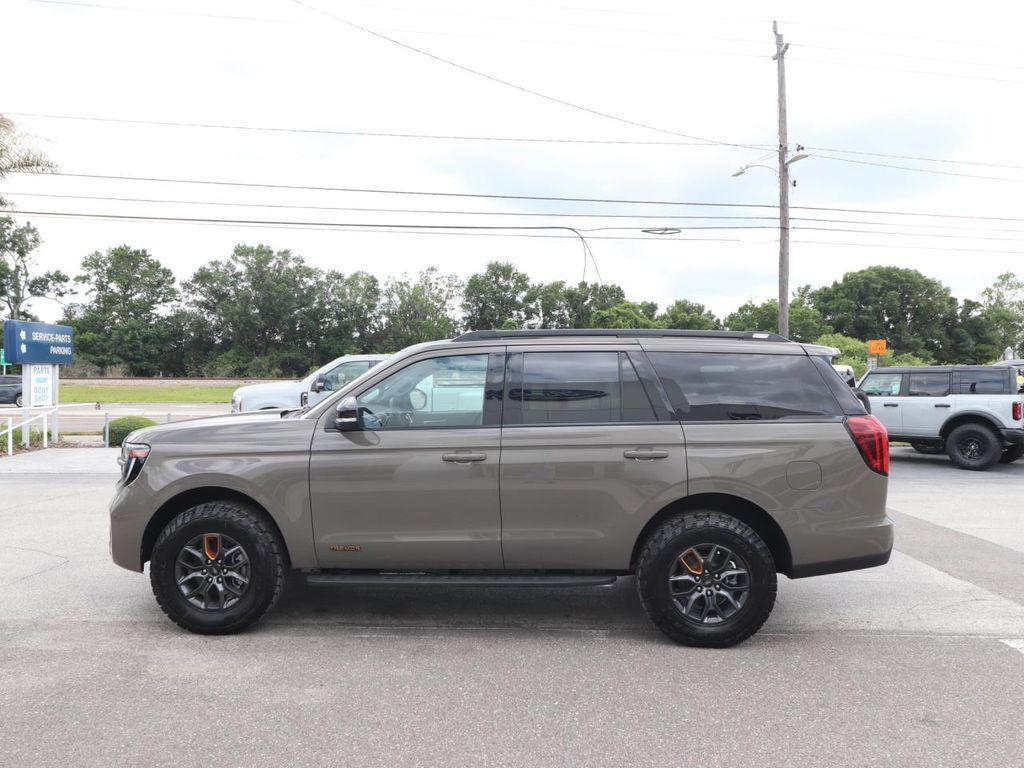 new 2026 Ford Expedition car, priced at $78,724