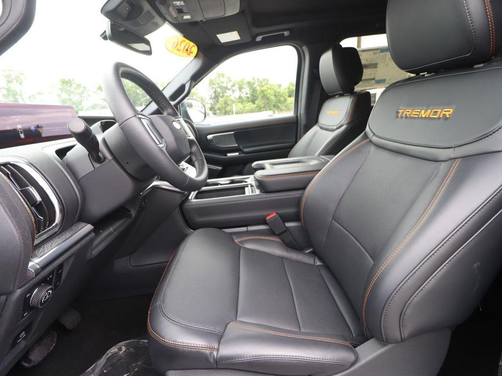 new 2026 Ford Expedition car, priced at $78,724