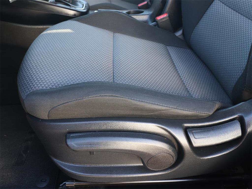 used 2025 Kia Soul car, priced at $17,454