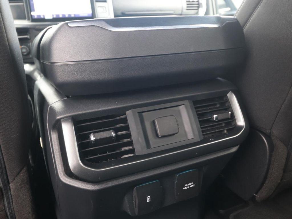 used 2023 Ford F-150 car, priced at $43,075