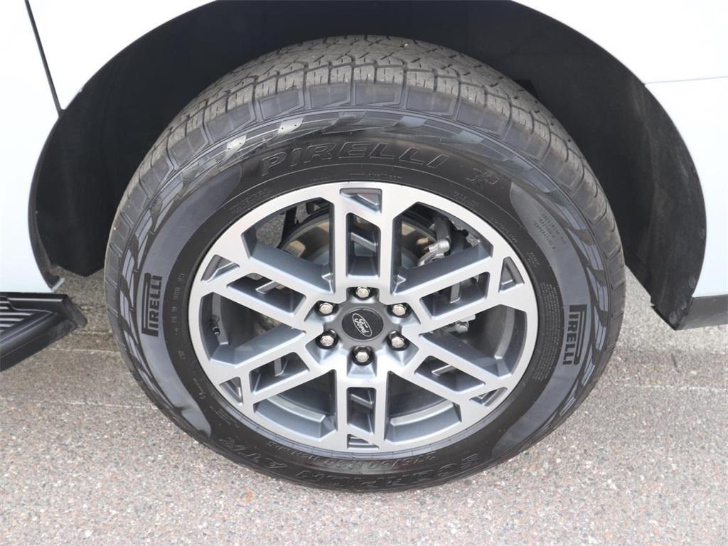 used 2025 Ford Expedition Max car, priced at $66,454