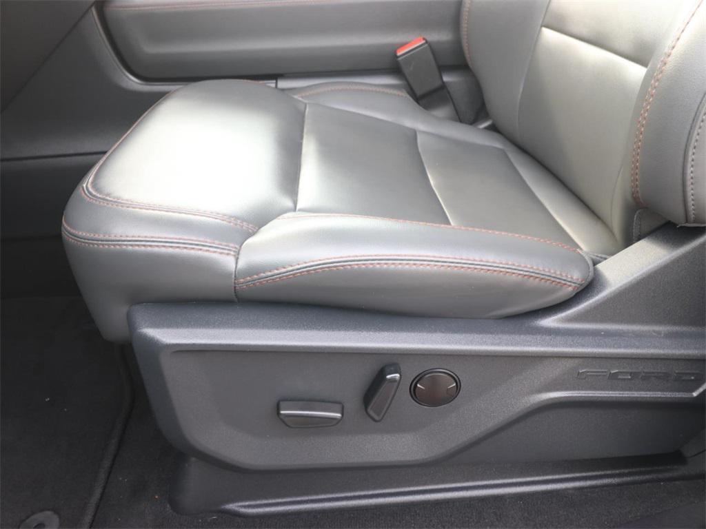 used 2025 Ford Expedition Max car, priced at $66,454