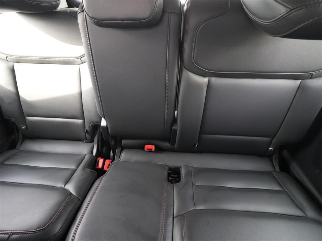 used 2025 Ford Expedition Max car, priced at $66,454