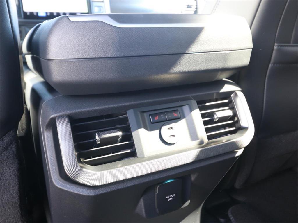 new 2025 Ford F-150 car, priced at $69,073