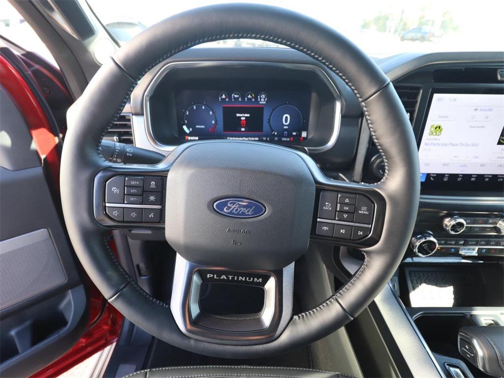 new 2025 Ford F-150 car, priced at $69,073