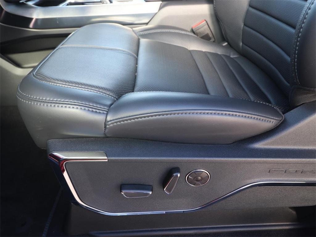 new 2025 Ford F-150 car, priced at $69,073