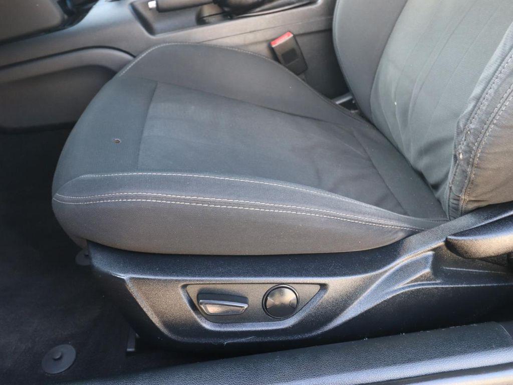 used 2020 Ford Mustang car, priced at $16,432