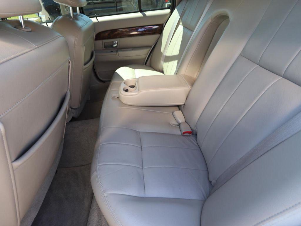 used 2009 Mercury Grand Marquis car, priced at $9,434