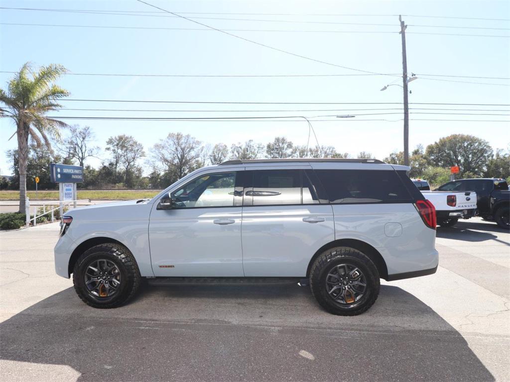 new 2026 Ford Expedition car, priced at $82,134