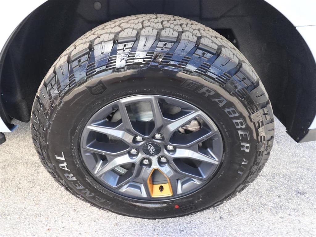 new 2026 Ford Expedition car, priced at $82,134