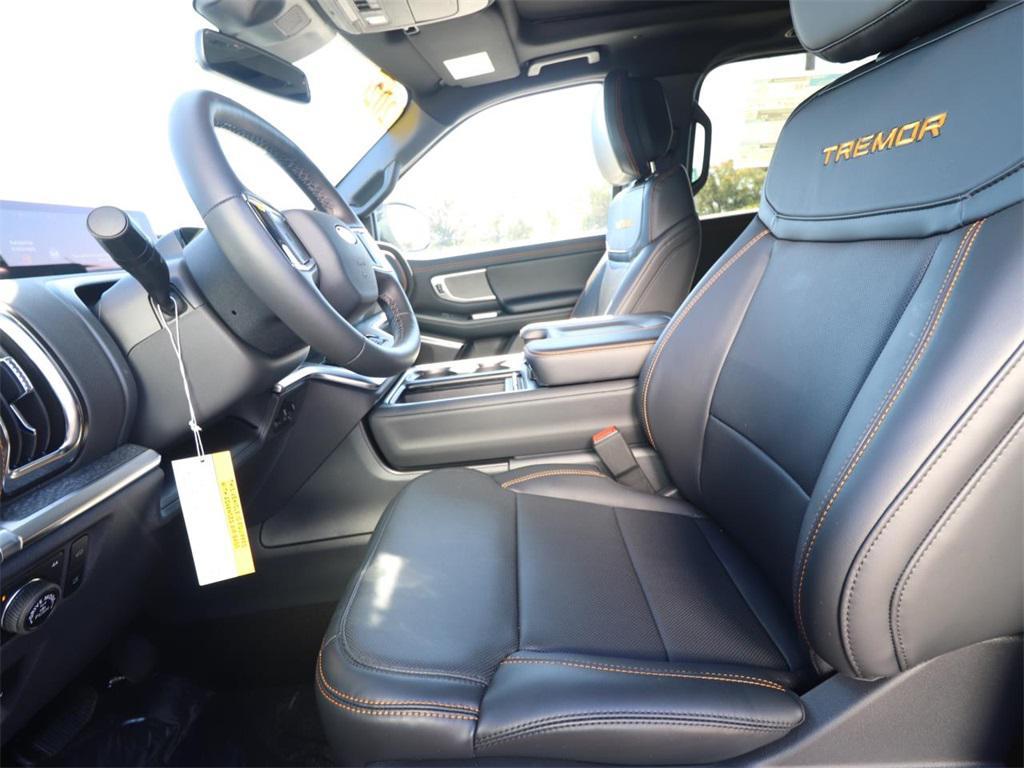 new 2026 Ford Expedition car, priced at $82,134