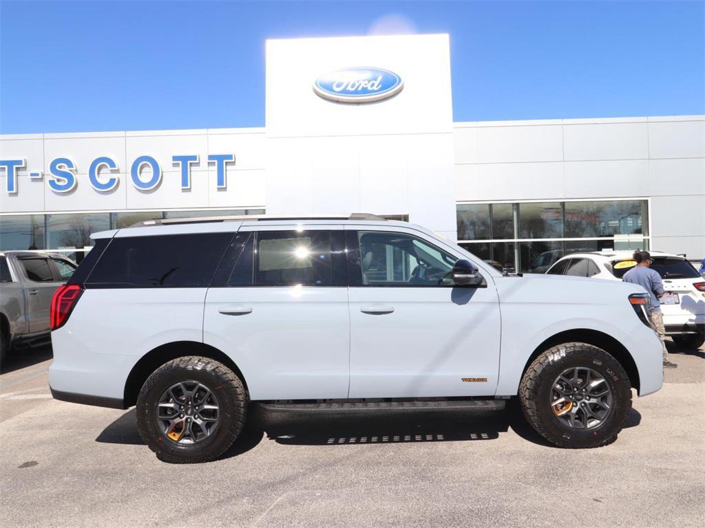 new 2026 Ford Expedition car, priced at $82,134