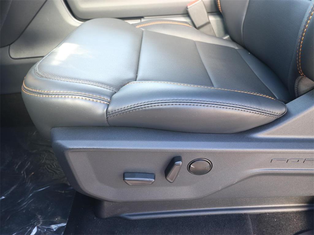 new 2026 Ford Expedition car, priced at $82,134