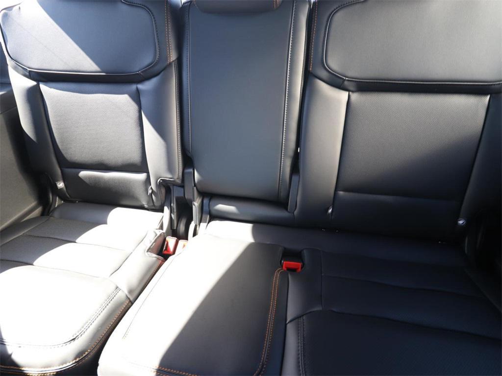 new 2026 Ford Expedition car, priced at $82,134