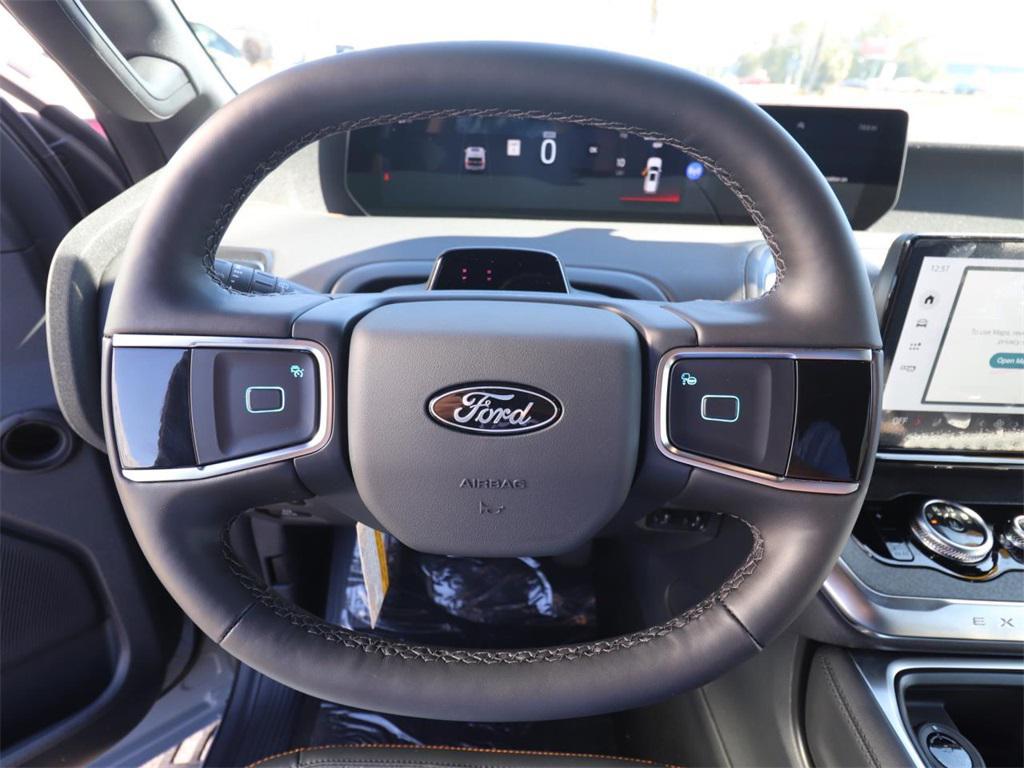 new 2026 Ford Expedition car, priced at $82,134