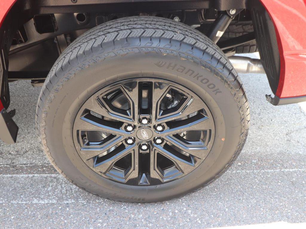 new 2026 Ford F-150 car, priced at $65,594