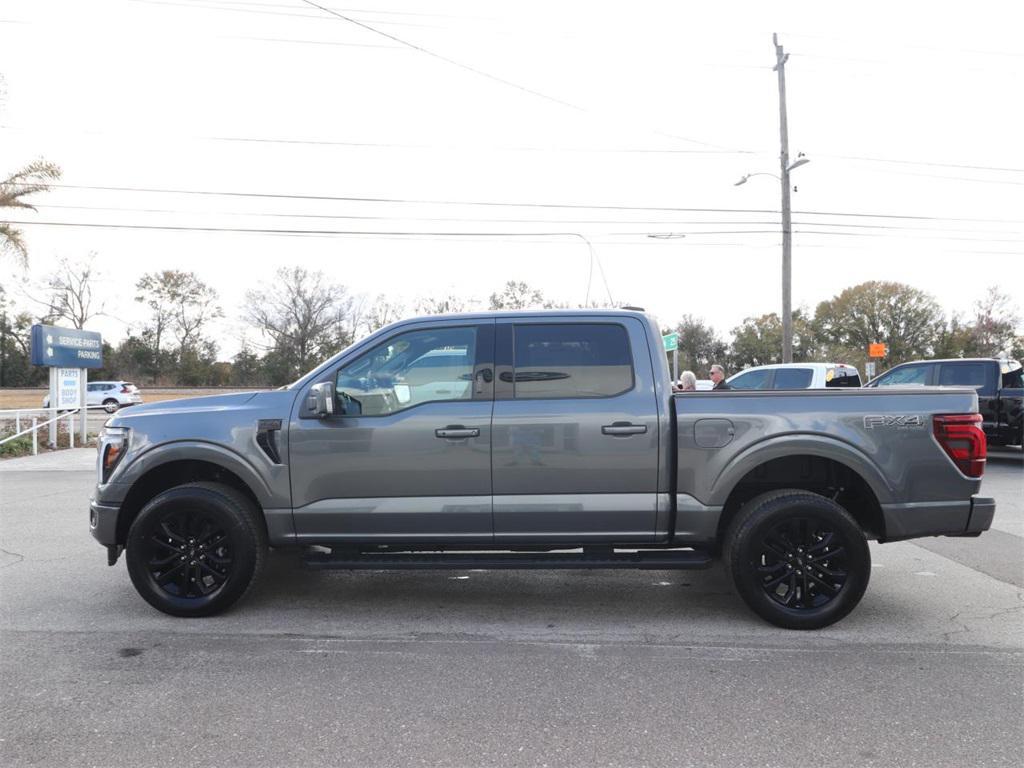 new 2026 Ford F-150 car, priced at $67,306