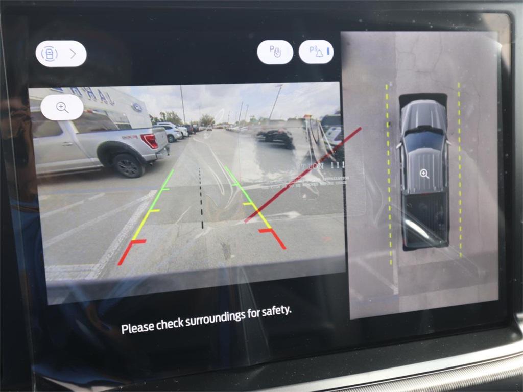 new 2026 Ford F-150 car, priced at $67,306