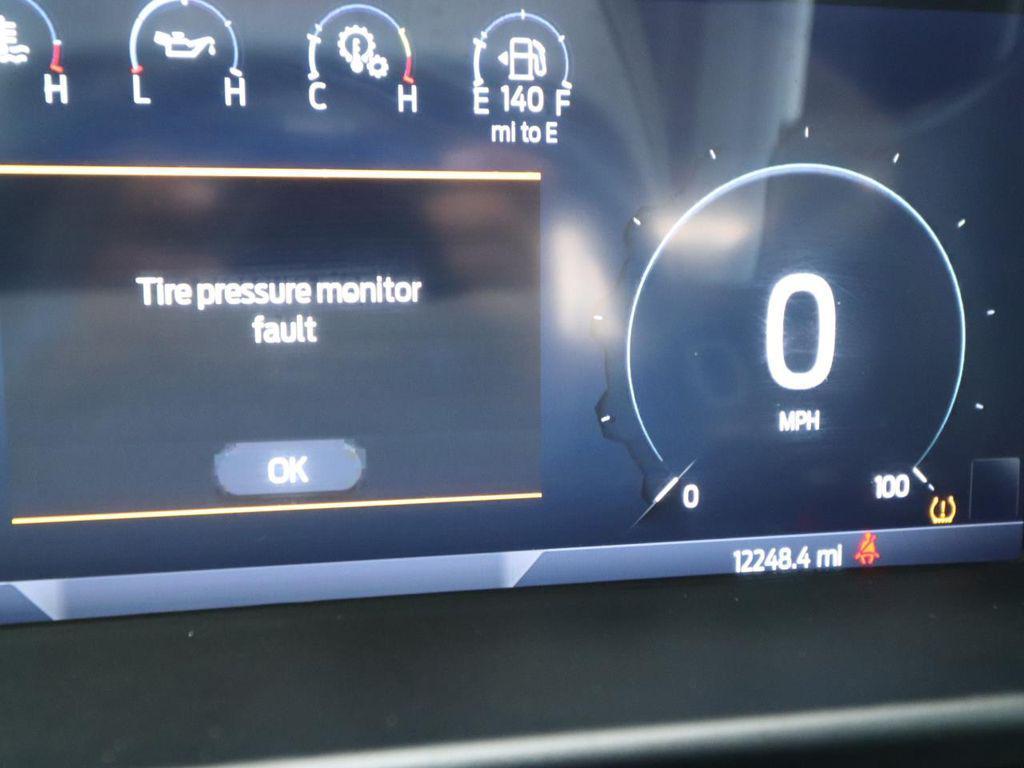 used 2024 Ford F-350 car, priced at $98,990