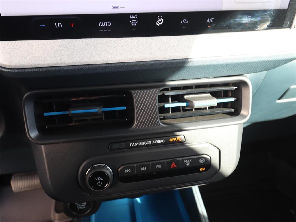 used 2025 Ford Maverick car, priced at $34,989