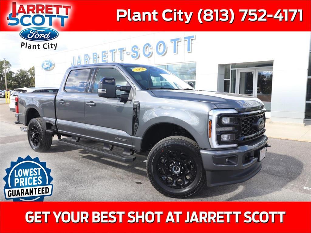 new 2026 Ford F-350 car, priced at $82,572