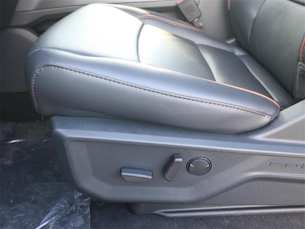 new 2026 Ford F-350 car, priced at $82,572