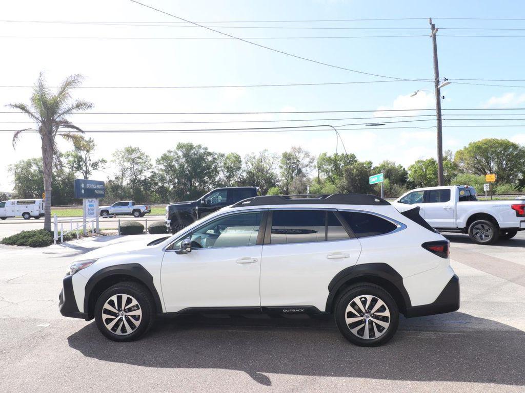 used 2023 Subaru Outback car, priced at $21,611