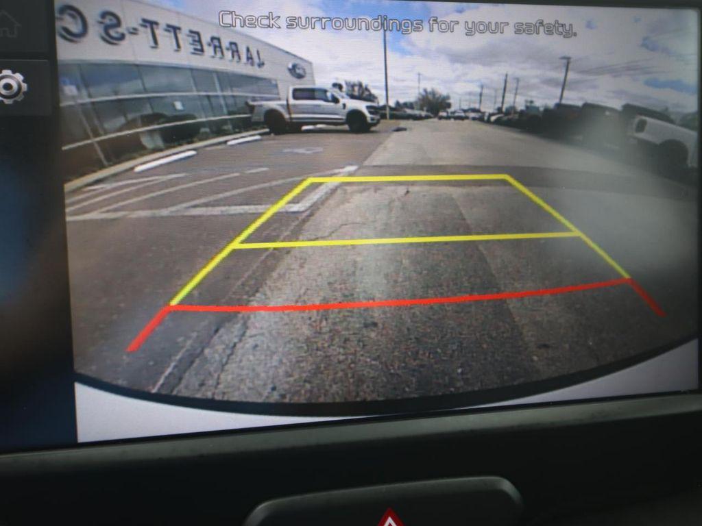 used 2025 Kia Soul car, priced at $16,854