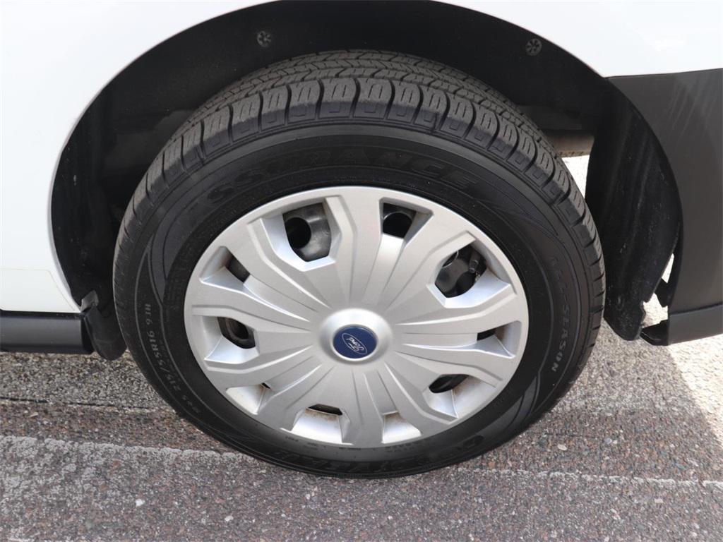 used 2022 Ford Transit Connect car, priced at $33,434