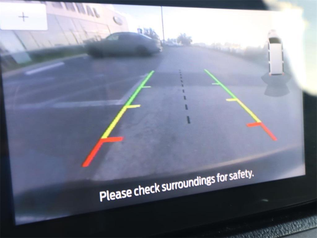 used 2022 Ford Transit Connect car, priced at $32,454