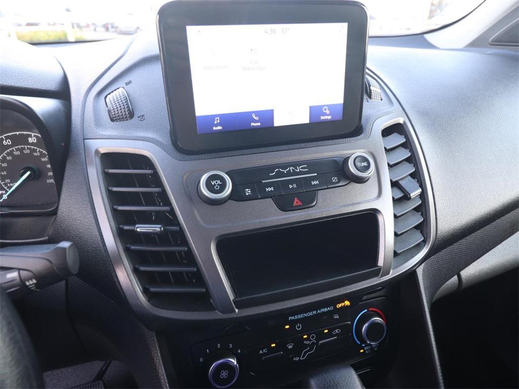 used 2022 Ford Transit Connect car, priced at $32,454