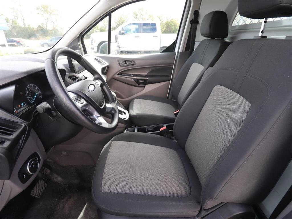 used 2022 Ford Transit Connect car, priced at $33,434
