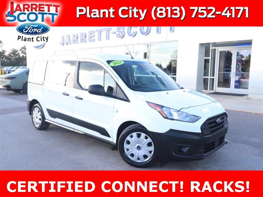 used 2022 Ford Transit Connect car, priced at $33,231
