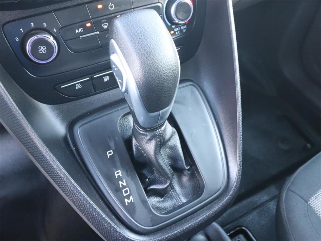 used 2022 Ford Transit Connect car, priced at $32,454