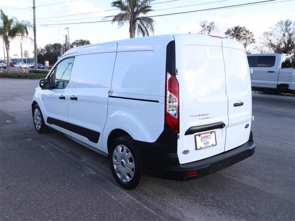 used 2022 Ford Transit Connect car, priced at $32,454