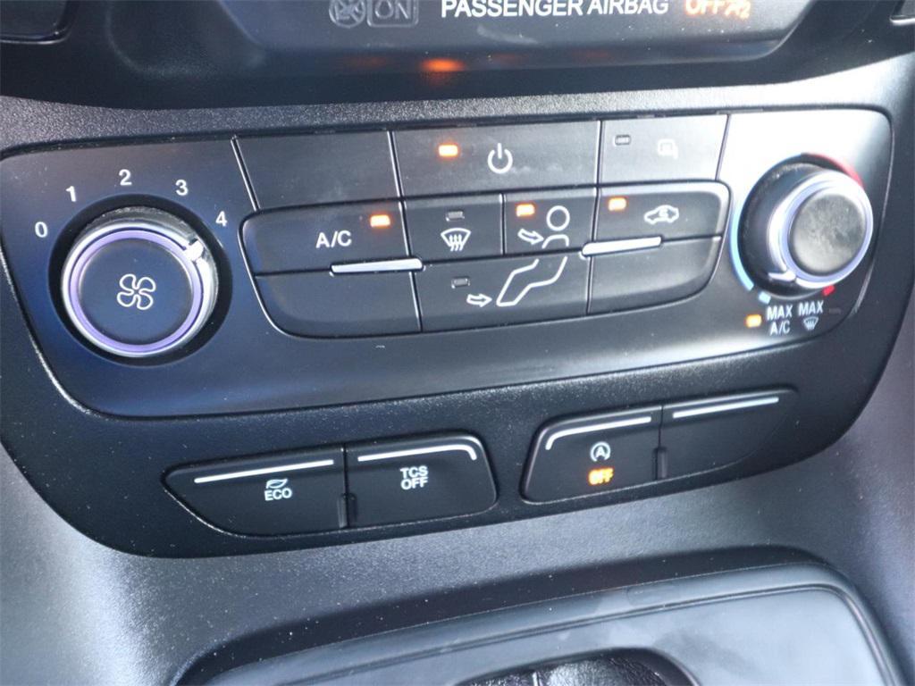 used 2022 Ford Transit Connect car, priced at $32,454