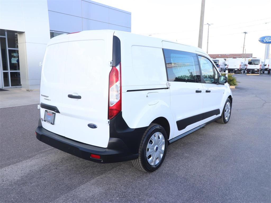 used 2022 Ford Transit Connect car, priced at $32,454