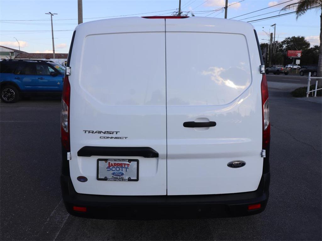 used 2022 Ford Transit Connect car, priced at $32,454