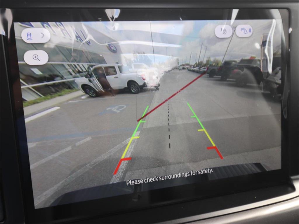 new 2026 Ford F-150 car, priced at $36,636