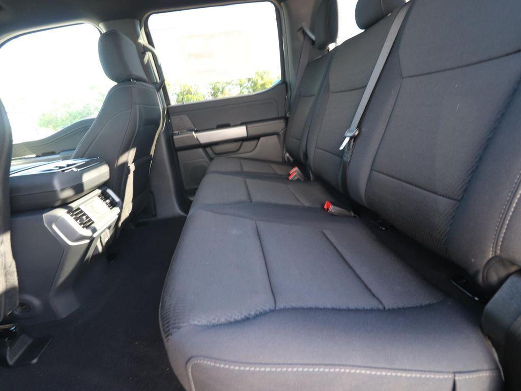 new 2026 Ford F-150 car, priced at $55,389
