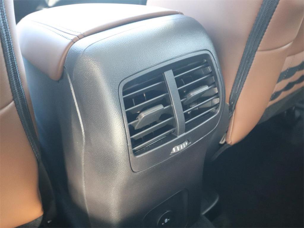 new 2025 Ford Bronco Sport car, priced at $30,754