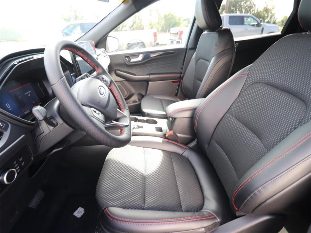 new 2026 Ford Escape car, priced at $28,405