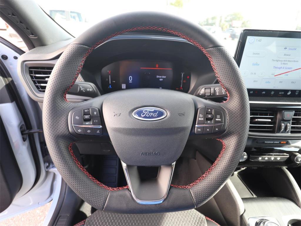 new 2026 Ford Escape car, priced at $28,405