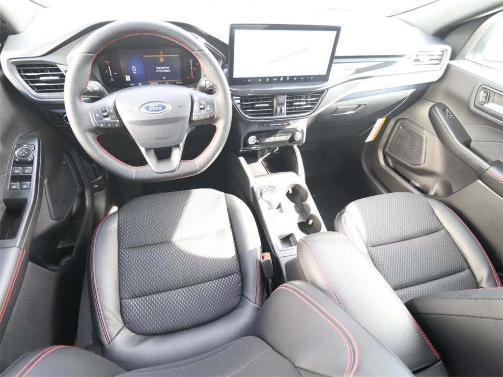 new 2026 Ford Escape car, priced at $28,405