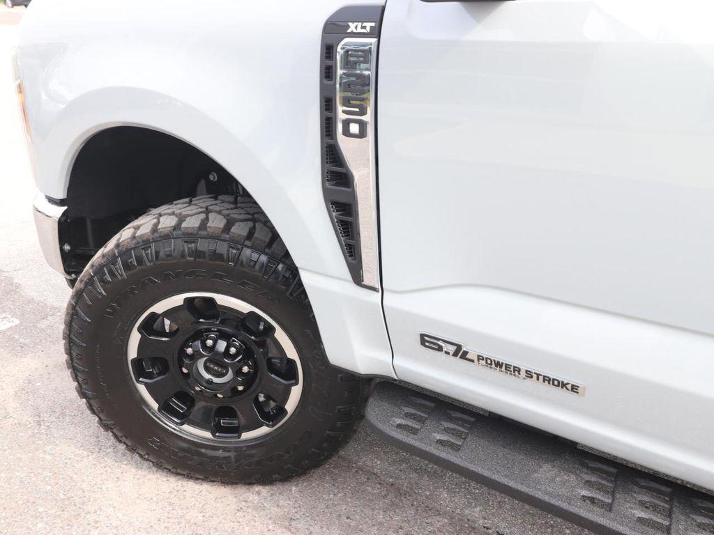 new 2026 Ford F-250 car, priced at $70,293