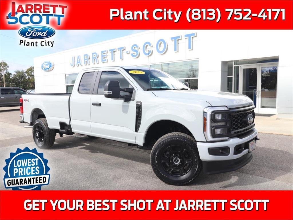 new 2025 Ford F-350 car, priced at $53,527