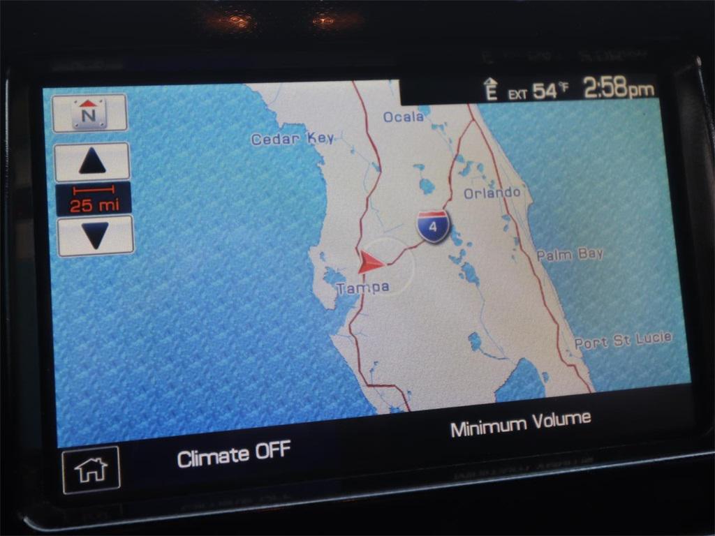 used 2012 Ford F-150 car, priced at $18,787