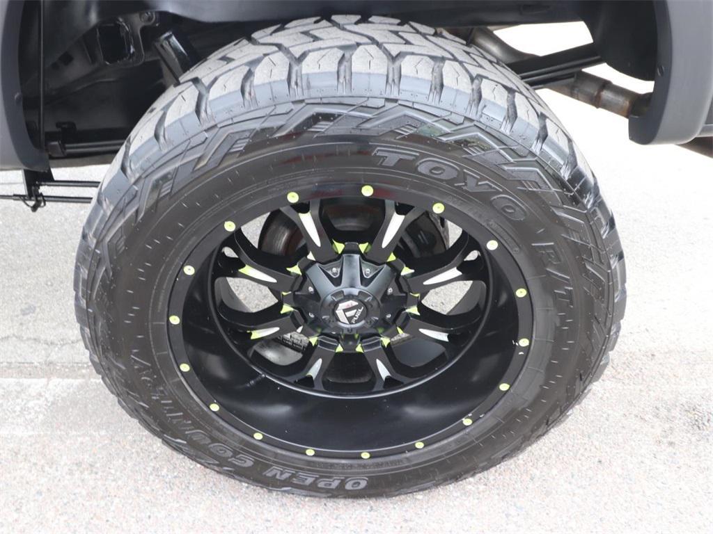 used 2012 Ford F-150 car, priced at $18,787