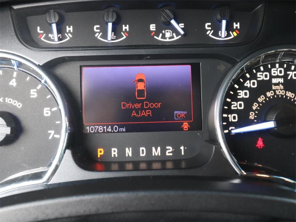 used 2012 Ford F-150 car, priced at $18,787